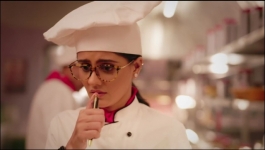 Mannat Harr Khushi Paane Ki - 17th March 2025